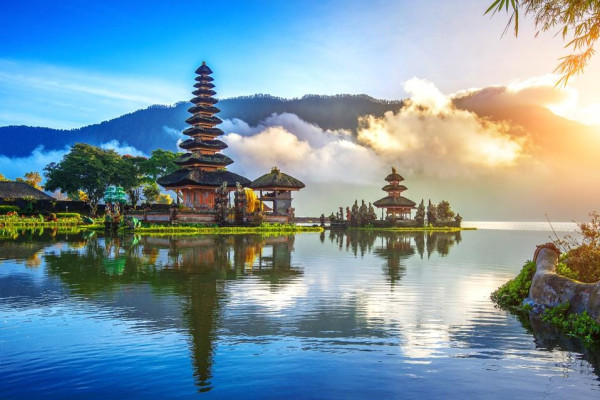 Best-Selling Bali Honeymoon Package 6 Days & 5 Nights (Customizable)